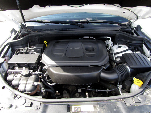 2019 Dodge Durango in Tampa, FL 33604-6914 - 18033581 24