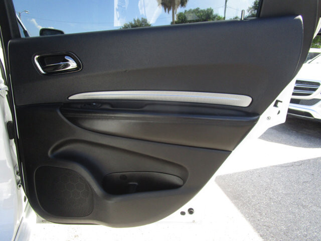 2019 Dodge Durango in Tampa, FL 33604-6914 - 18033581 21