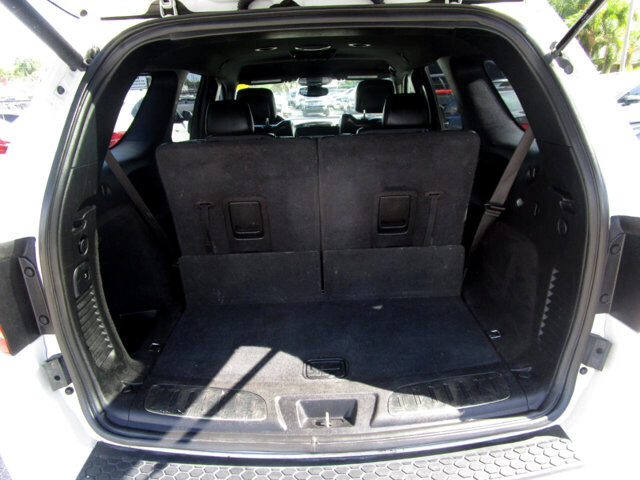 2019 Dodge Durango in Tampa, FL 33604-6914 - 18033581 28