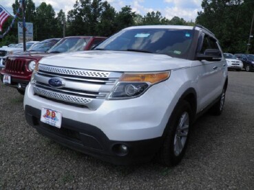 2012 Ford Explorer in Barton, MD 21521