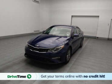 2019 Kia Optima in Chattanooga, TN 37421