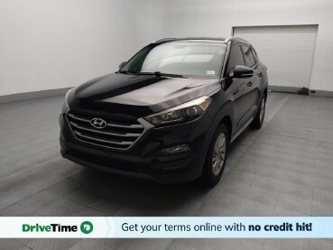 2017 Hyundai Tucson in Marietta, GA 30062