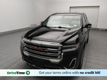 2020 GMC Acadia in Pelham, AL 35124