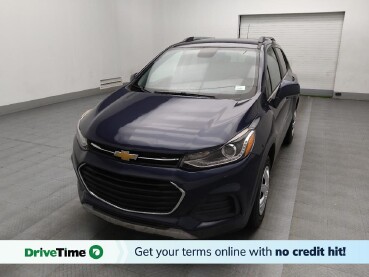 2019 Chevrolet Trax in Augusta, GA 30907