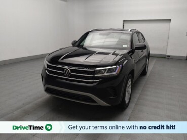 2020 Volkswagen Atlas in Marietta, GA 30062