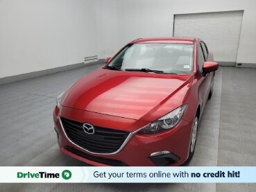2015 Mazda MAZDA3 in Pelham, AL 35124