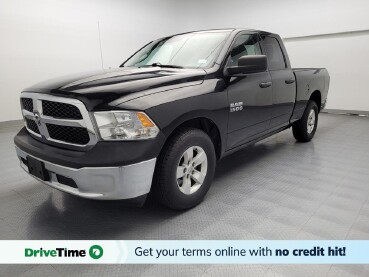 2017 RAM 1500 in El Paso, TX 79907