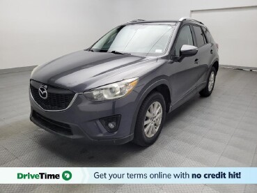 2015 Mazda CX-5 in El Paso, TX 79907