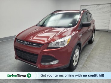 2016 Ford Escape in Highland, IN 46322