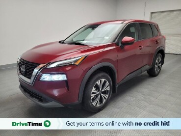 2022 Nissan Rogue in Downey, CA 90241