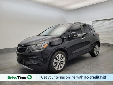 2017 Buick Encore in Albuquerque, NM 87113