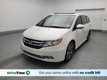 2015 Honda Odyssey in Jacksonville, FL 32210