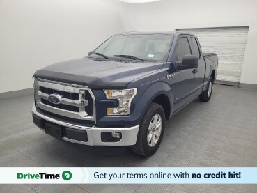 2016 Ford F150 in Fort Myers, FL 33907