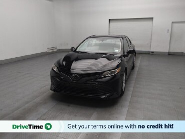 2019 Toyota Camry in Chattanooga, TN 37421