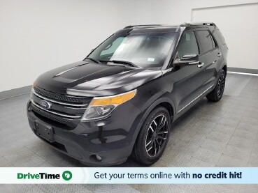 2014 Ford Explorer in Madison, TN 37115