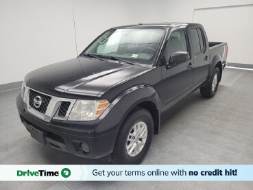 2017 Nissan Frontier in Huntsville, AL 35816