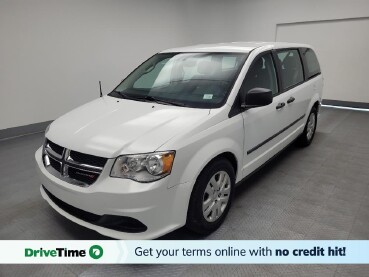 2016 Dodge Grand Caravan in Memphis, TN 38115
