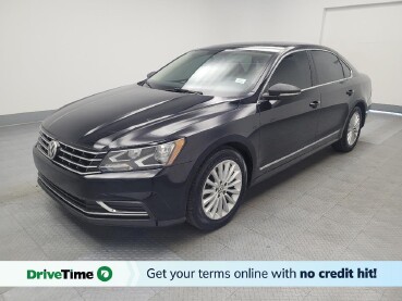 2017 Volkswagen Passat in Madison, TN 37115