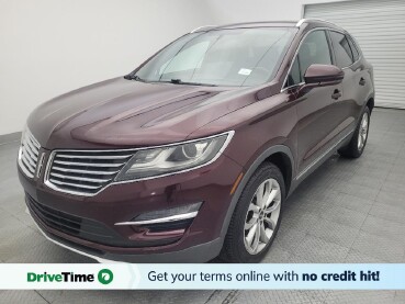 2017 Lincoln MKC in San Antonio, TX 78238