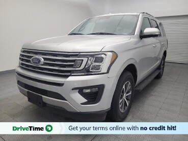 2018 Ford Expedition in Baton Rouge, LA 70816