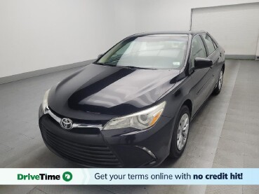 2015 Toyota Camry in Marietta, GA 30062