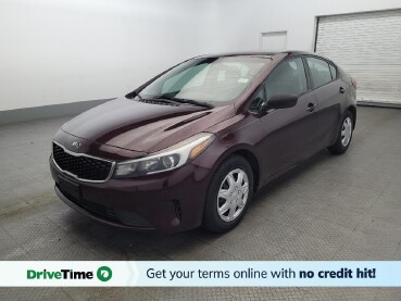 2017 Kia Forte in New Castle, DE 19720