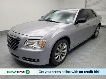 2014 Chrysler 300 in Midlothian, IL 60445