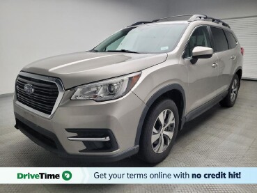 2019 Subaru Ascent in Grand Rapids, MI 49508