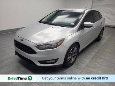 2018 Ford Focus in Highland, IN 46322