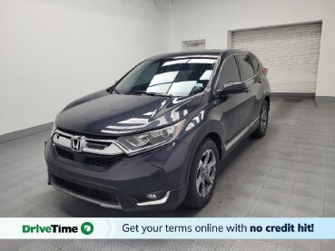 2019 Honda CR-V in Las Vegas, NV 89104