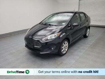 2019 Ford Fiesta in Lombard, IL 60148