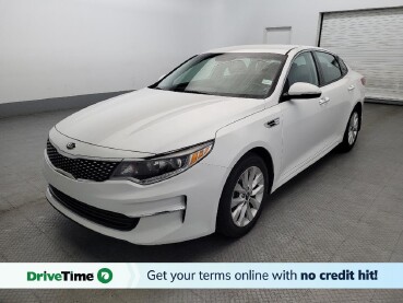 2018 Kia Optima in Woodbridge, VA 22191