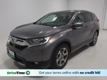 2017 Honda CR-V in Columbus, OH 43231