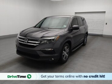 2018 Honda Pilot in Jacksonville, FL 32210