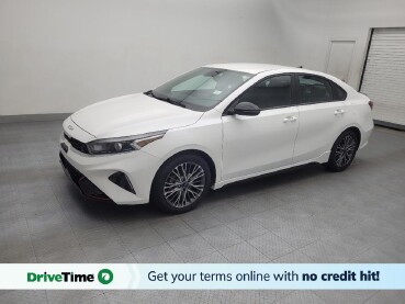 2022 Kia Forte in Conway, SC 29526