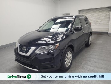 2019 Nissan Rogue in Las Vegas, NV 89104