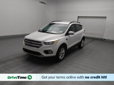 2018 Ford Escape in Stone Mountain, GA 30083