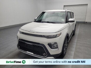 2022 Kia Soul in Morrow, GA 30260