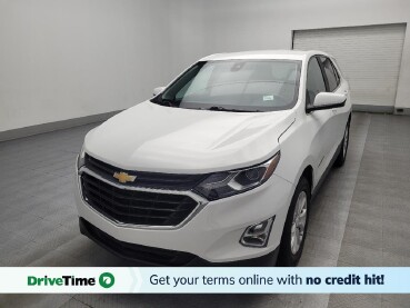2021 Chevrolet Equinox in Duluth, GA 30096