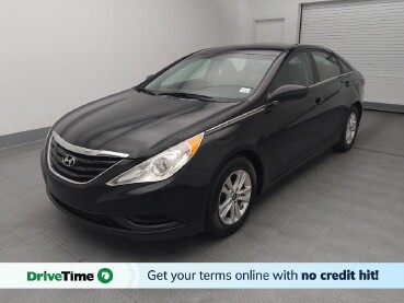 2013 Hyundai Sonata in Springfield, MO 65807