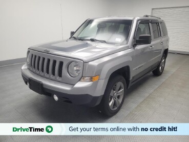 2016 Jeep Patriot in Mishawaka, IN 46545