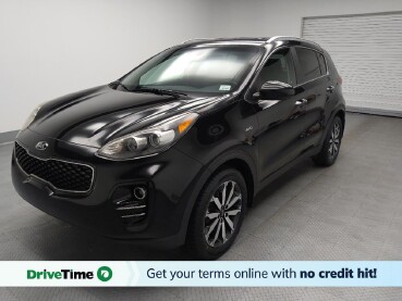 2017 Kia Sportage in Mishawaka, IN 46545