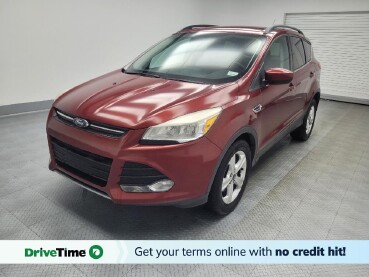 2014 Ford Escape in Mishawaka, IN 46545