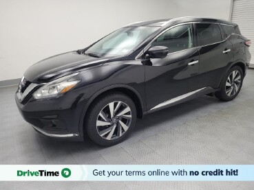 2018 Nissan Murano in Midlothian, IL 60445