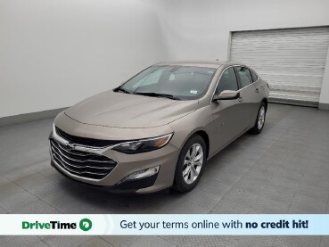 2022 Chevrolet Malibu in Fort Myers, FL 33907