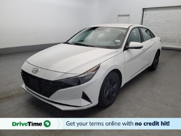 2022 Hyundai Elantra in Williamstown, NJ 8094