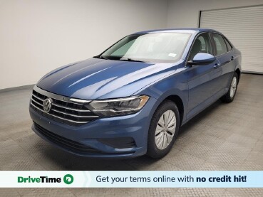 2019 Volkswagen Jetta in Taylor, MI 48180