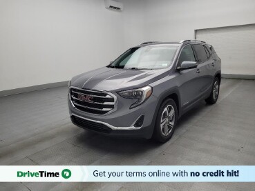 2021 GMC Terrain in Stone Mountain, GA 30083