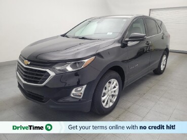 2019 Chevrolet Equinox in Charleston, SC 29414