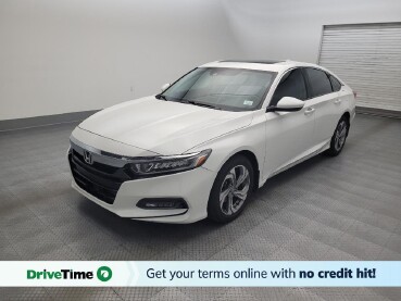 2018 Honda Accord in Albuquerque, NM 87123